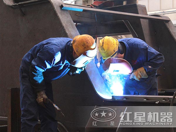 匠心打造，出產(chǎn)的每一臺都是好產(chǎn)品